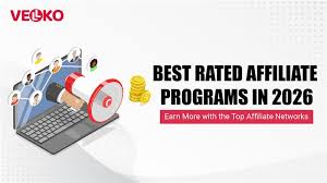 Best Affiliate Marketing Programs 2026
